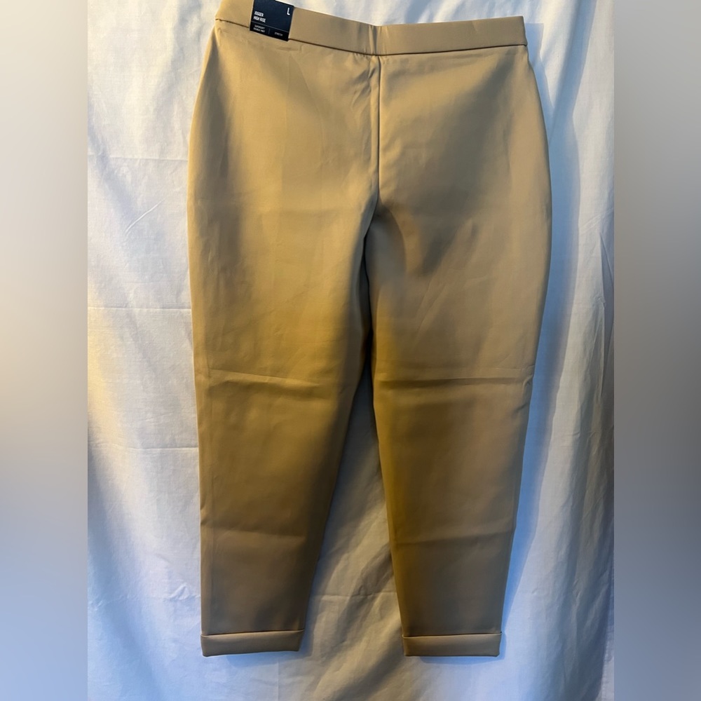 High Rise Pants from Express - Picture 2 of 4